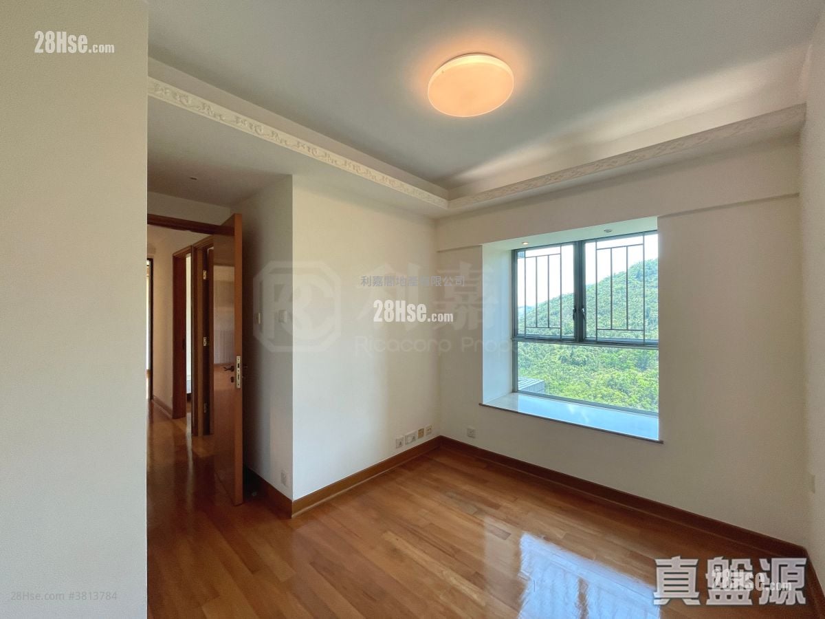 维景湾畔 租盘 3 房 , 2 浴室 639 平方尺