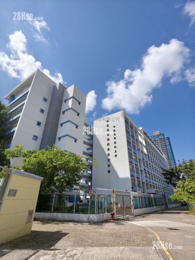 Nexus Grand Sell 1 Bedroom 289 ft²