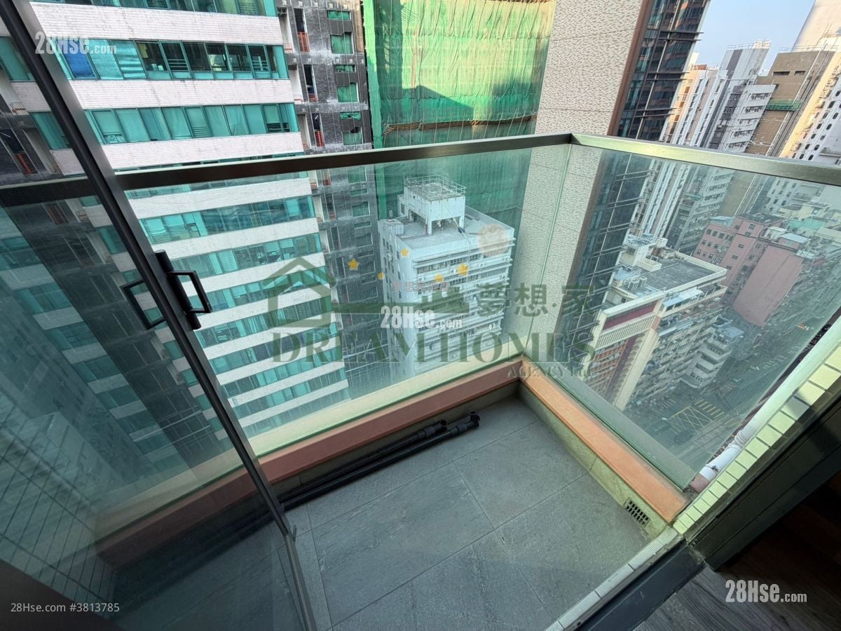 Ava128 Rental Studio , 1 Bathroom 227 ft²