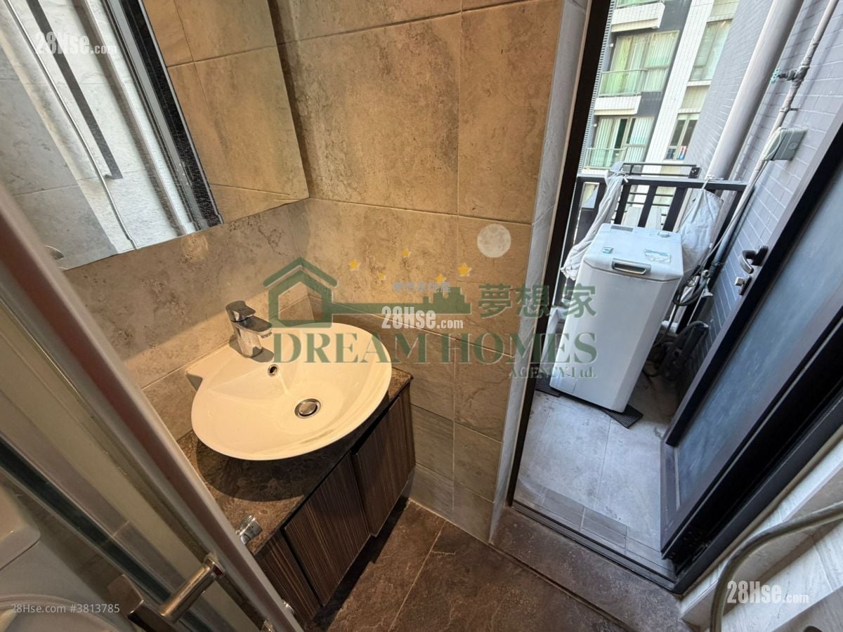 Ava128 Rental Studio , 1 Bathroom 227 ft²