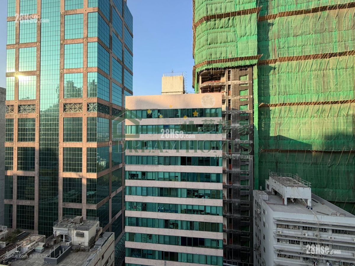 Ava128 Rental Studio , 1 Bathroom 227 ft²