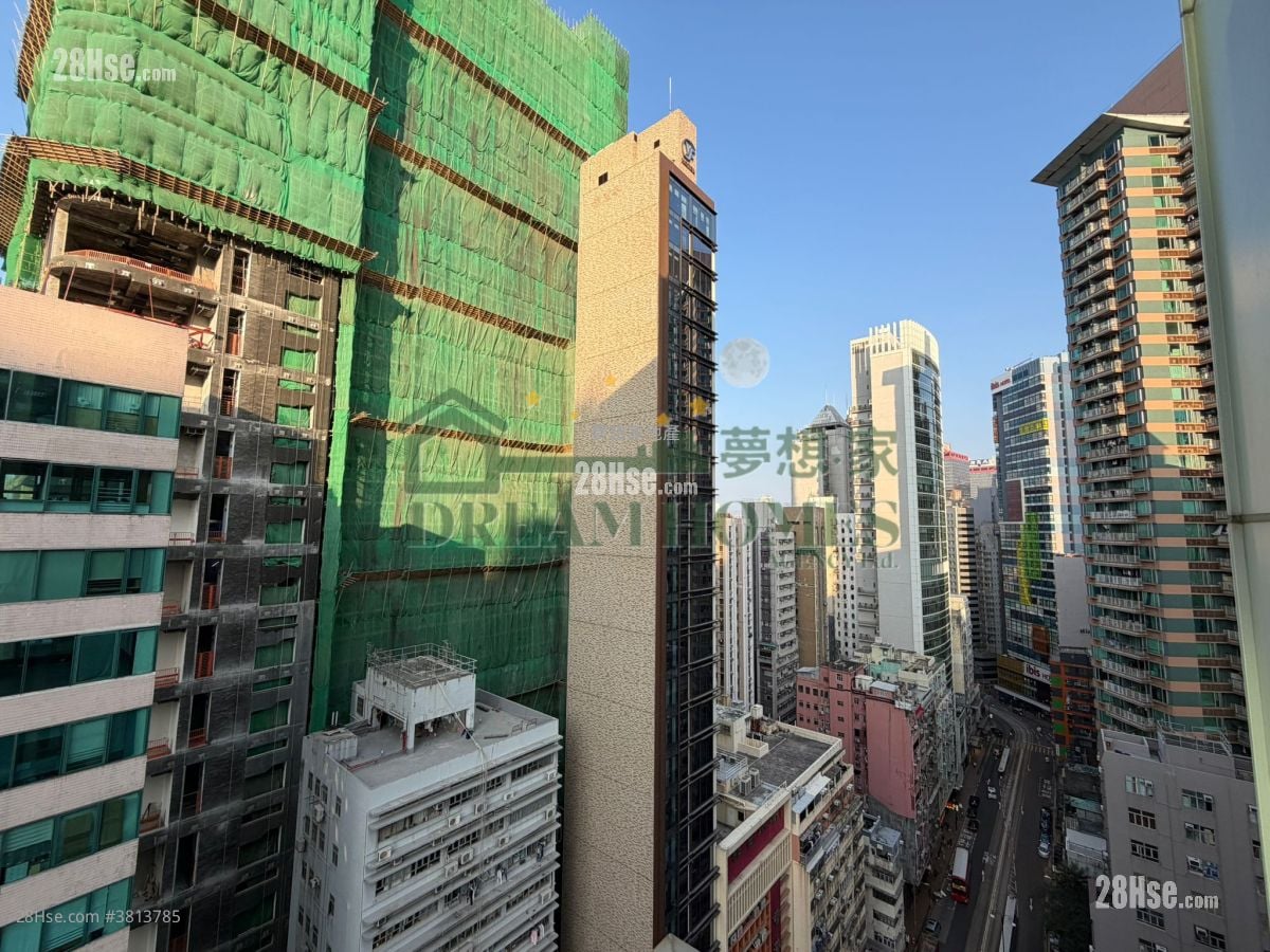 Ava128 Rental Studio , 1 Bathroom 227 ft²