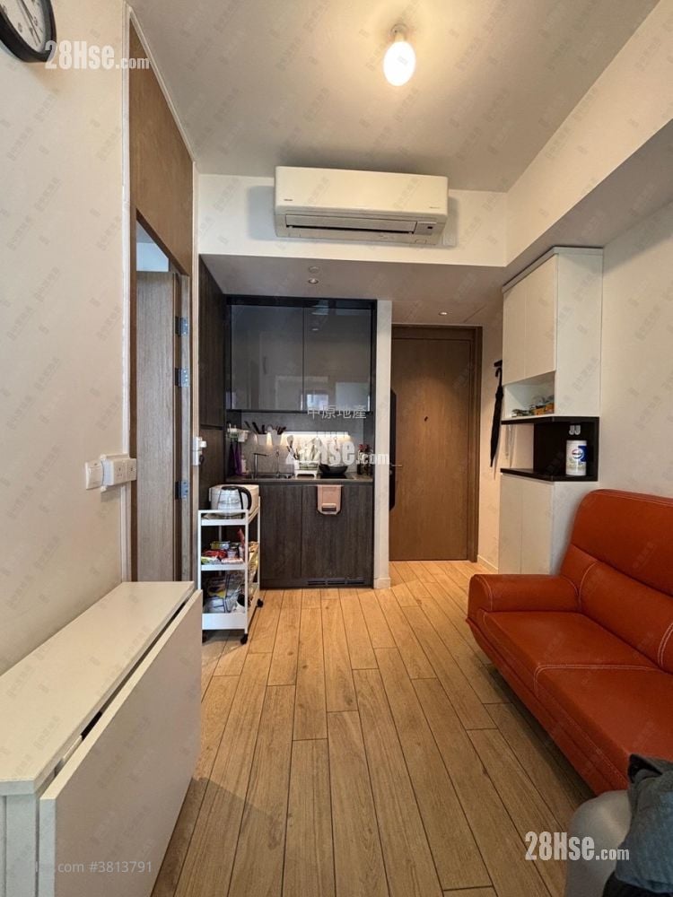 Coo Residence Sell 1 Bedroom 320 ft²