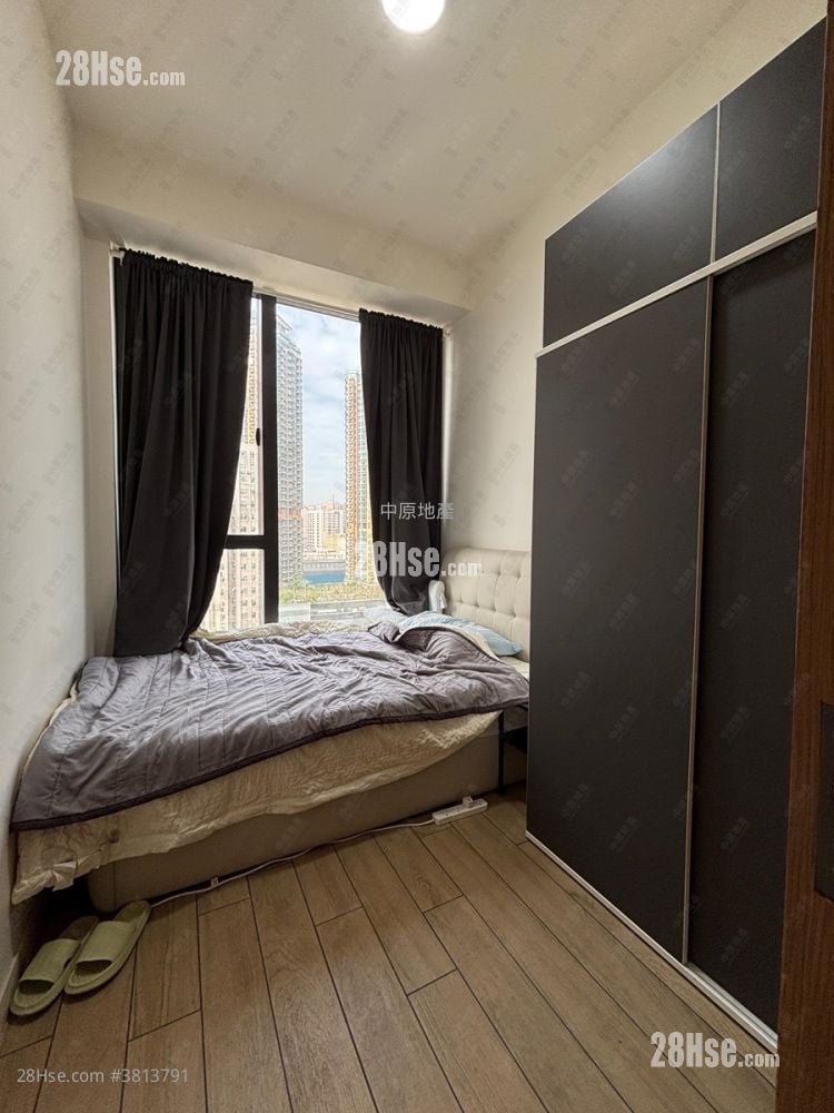 Coo Residence Sell 1 Bedroom 320 ft²