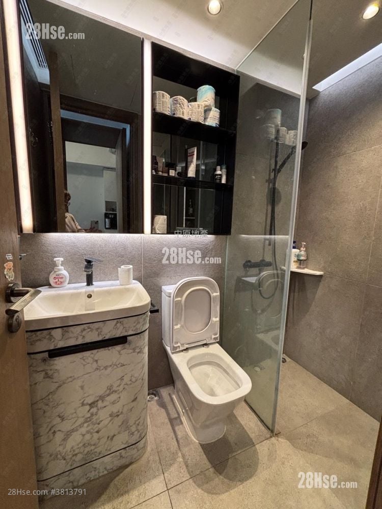 Coo Residence Sell 1 Bedroom 320 ft²