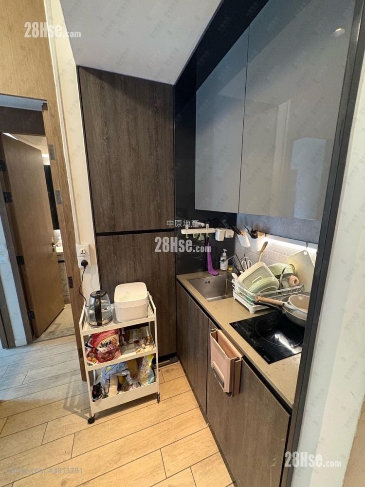 Coo Residence Sell 1 Bedroom 320 ft²