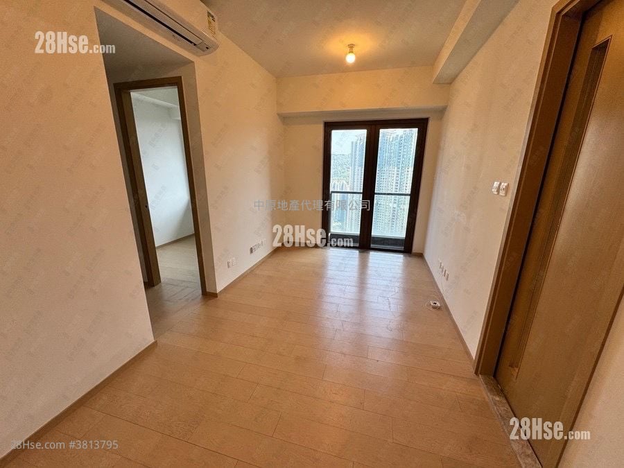 LP6 售盘 2 房 , 1 浴室 505 平方尺