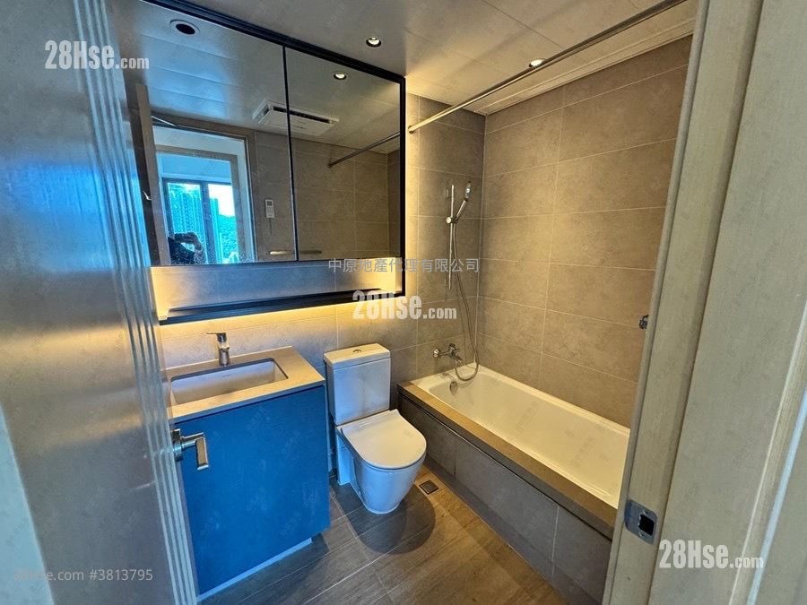 LP6 售盘 2 房 , 1 浴室 505 平方尺