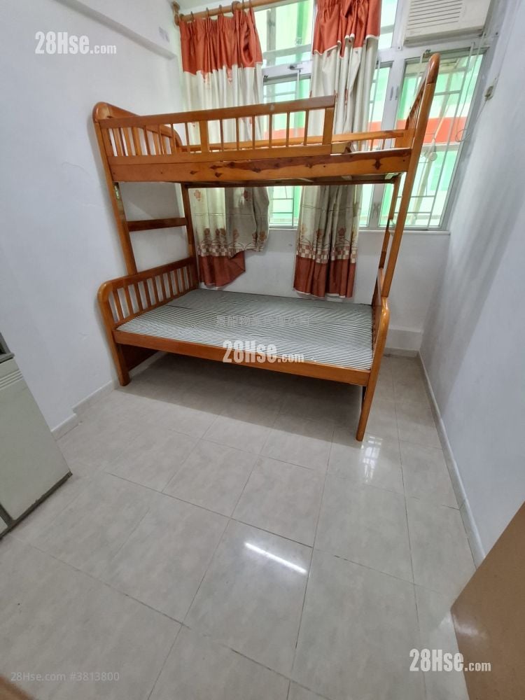 庙街208号 租盘 1 房 , 1 浴室 200 平方尺