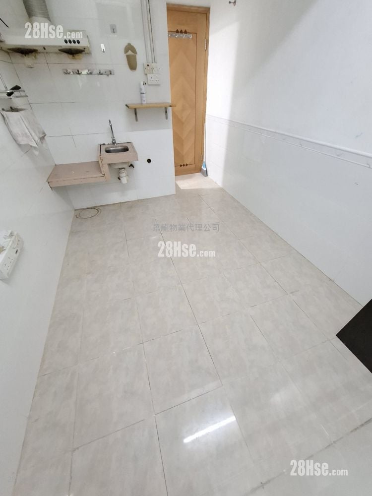 庙街208号 租盘 1 房 , 1 浴室 200 平方尺