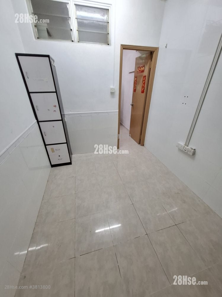 庙街208号 租盘 1 房 , 1 浴室 200 平方尺