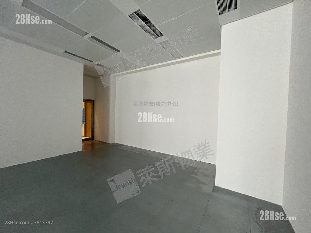 国际企业中心三期 租盘