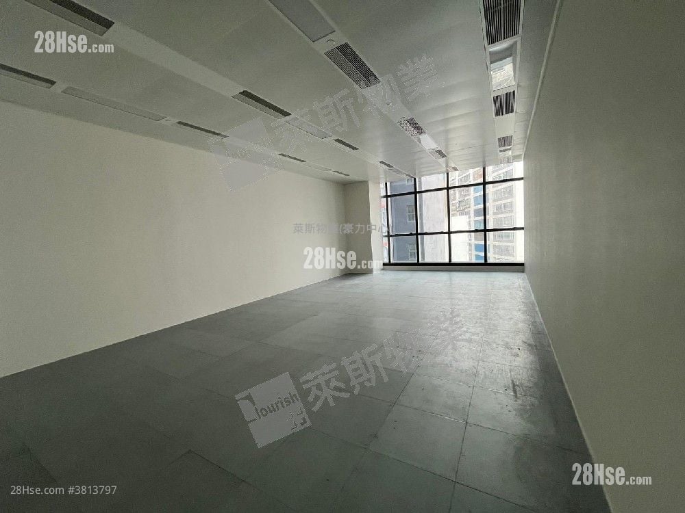 国际企业中心三期 租盘