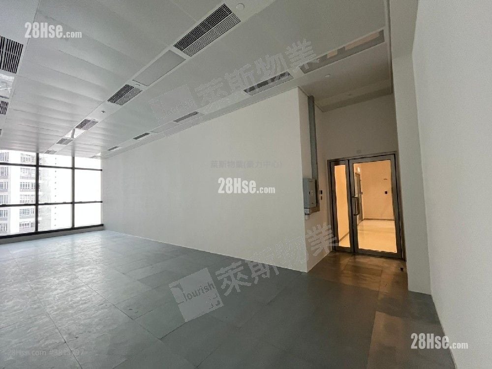 国际企业中心三期 租盘