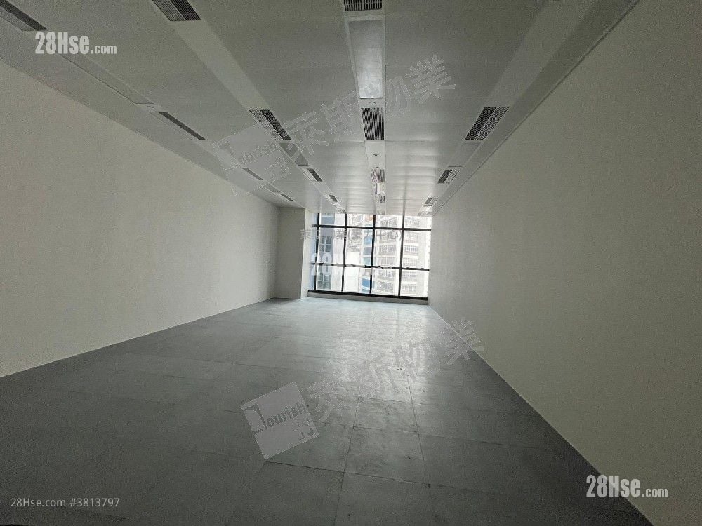 国际企业中心三期 租盘