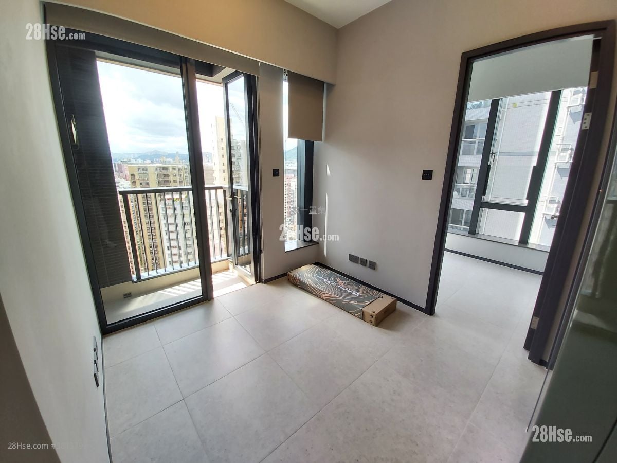 Timber House Rental 269 ft²