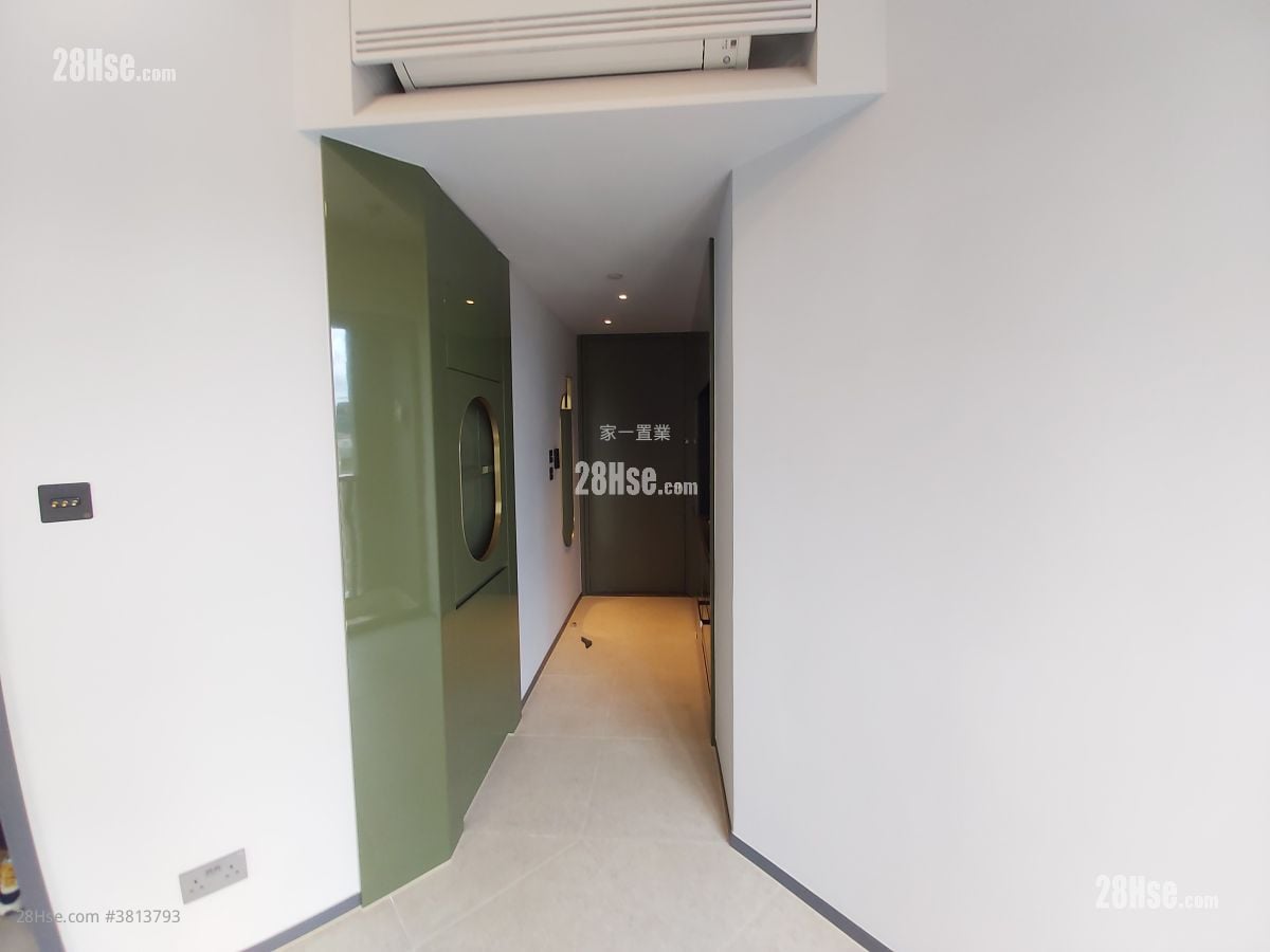 Timber House Rental 269 ft²