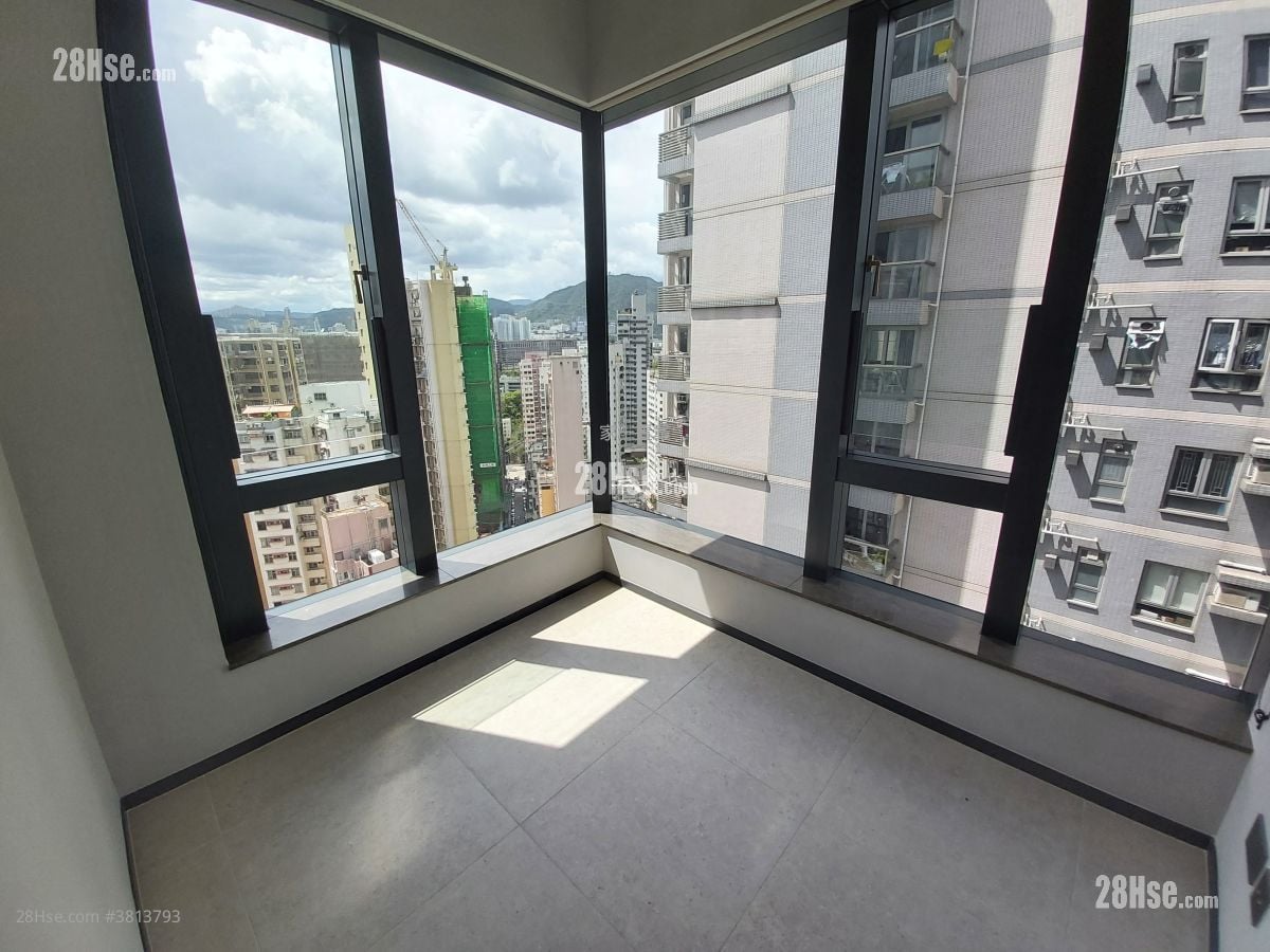 Timber House Rental 269 ft²