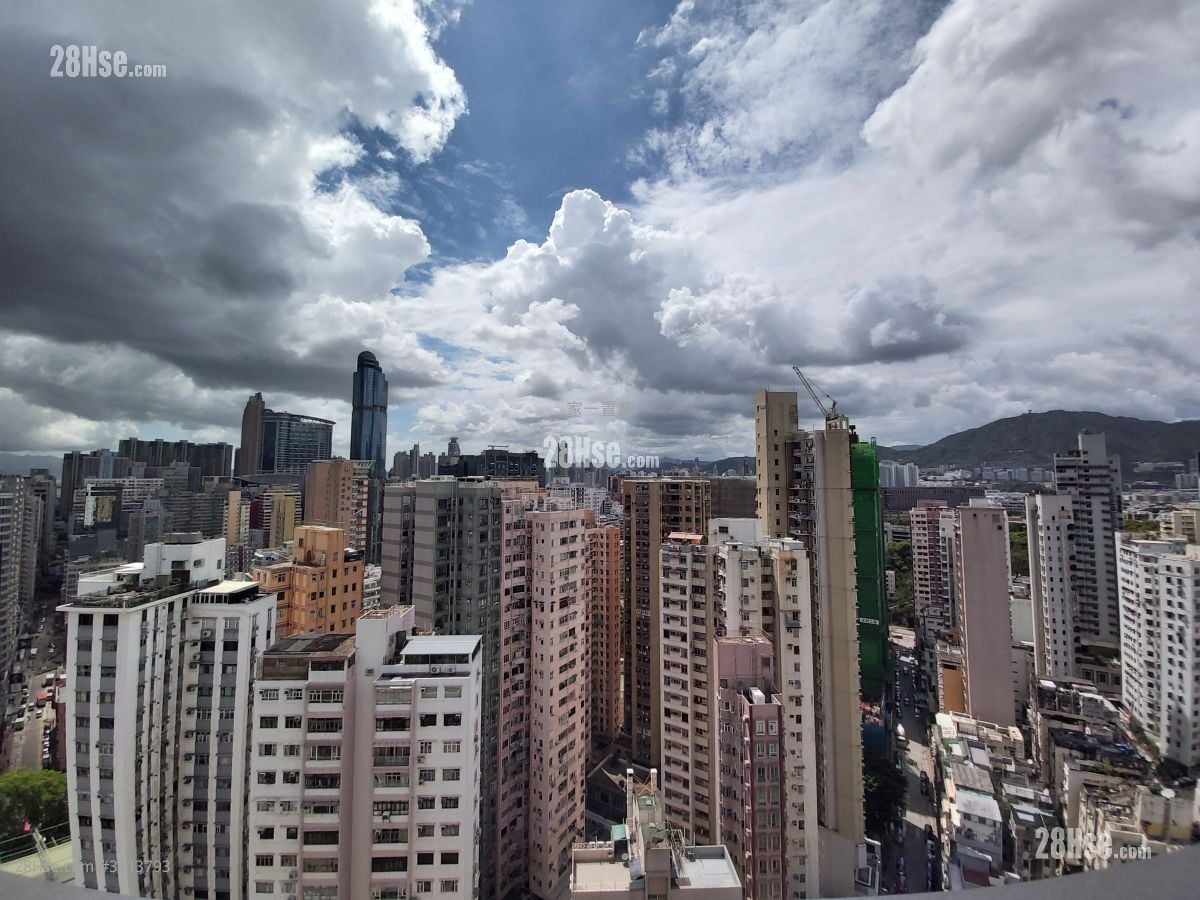 Timber House Rental 269 ft²