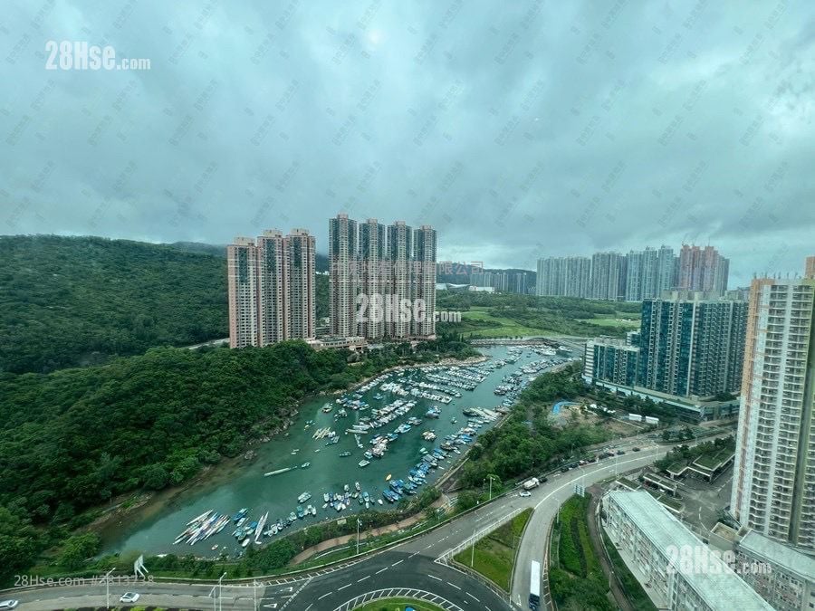 将军澳广场 售盘 3 房 , 2 浴室 662 平方尺