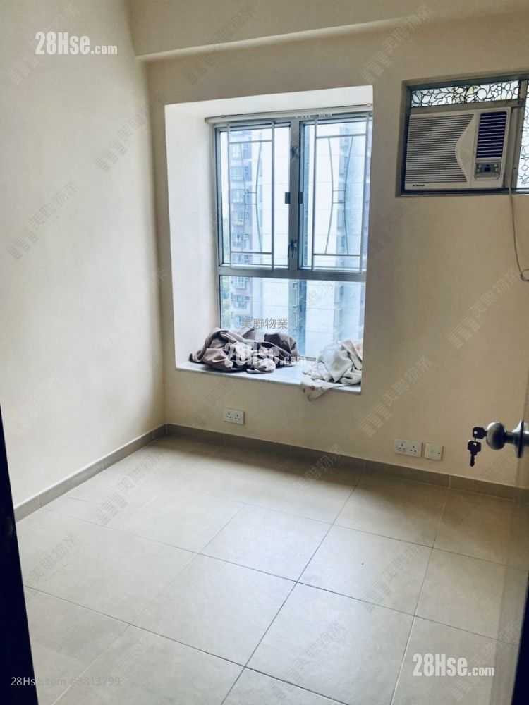 伟景花园 售盘 2 房 , 1 浴室 504 平方尺