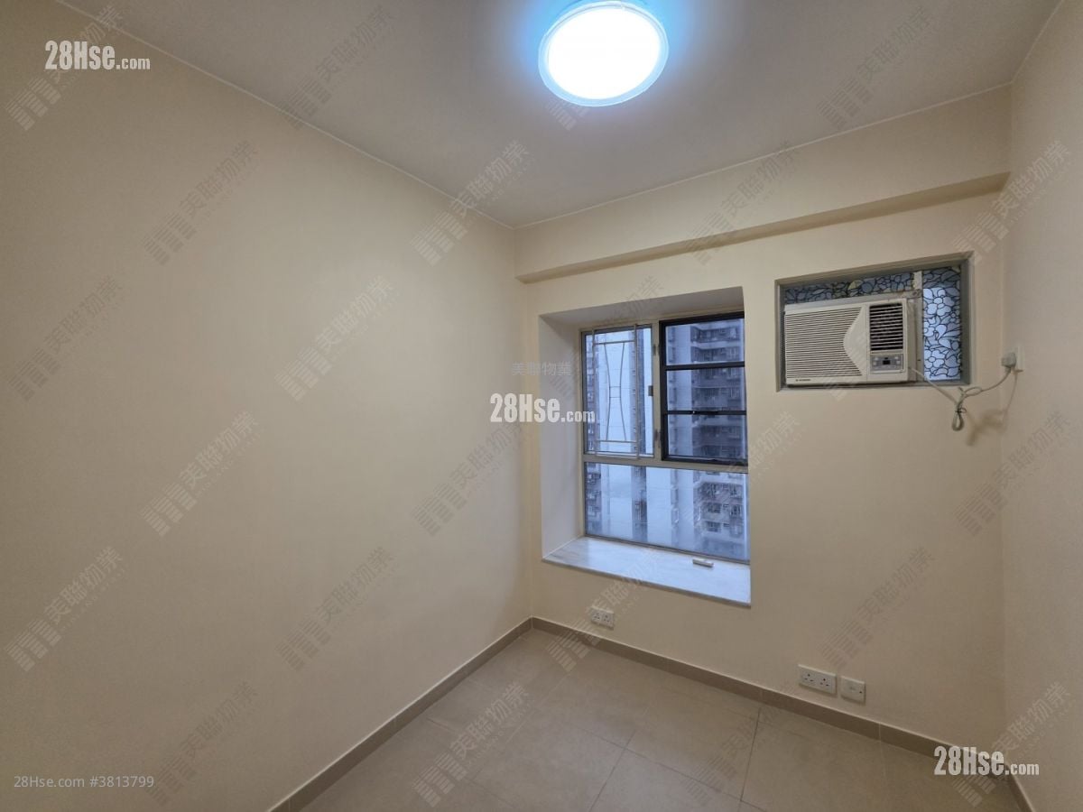 伟景花园 售盘 2 房 , 1 浴室 504 平方尺