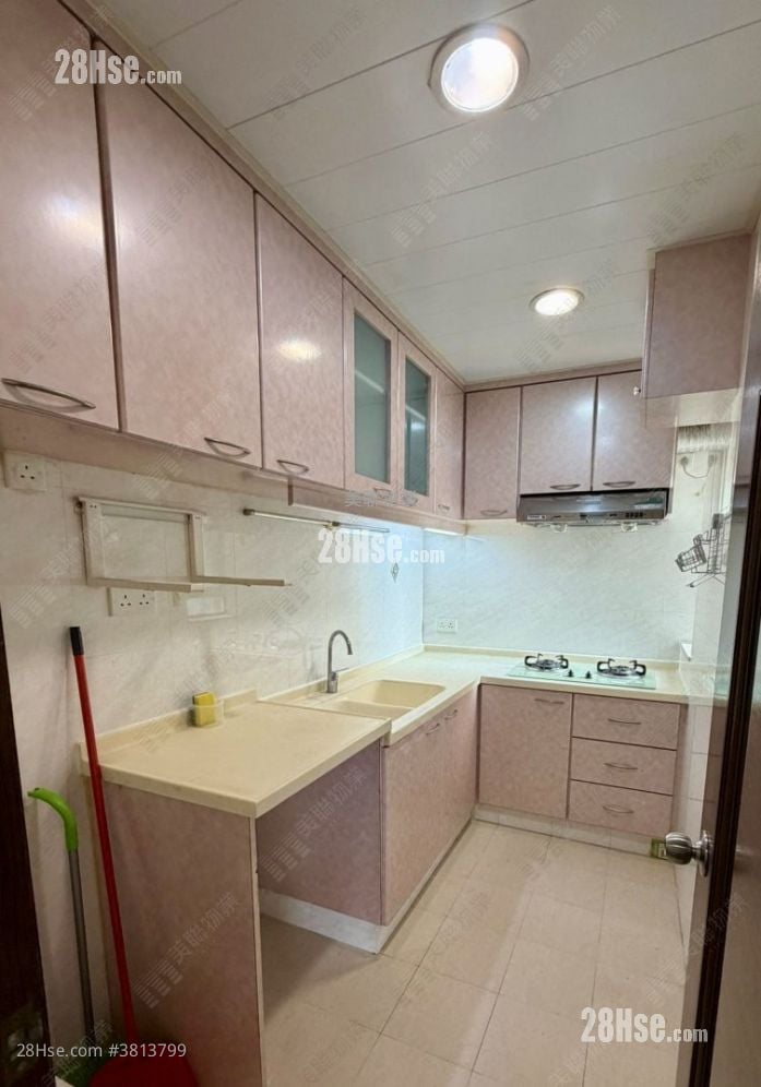 伟景花园 售盘 2 房 , 1 浴室 504 平方尺