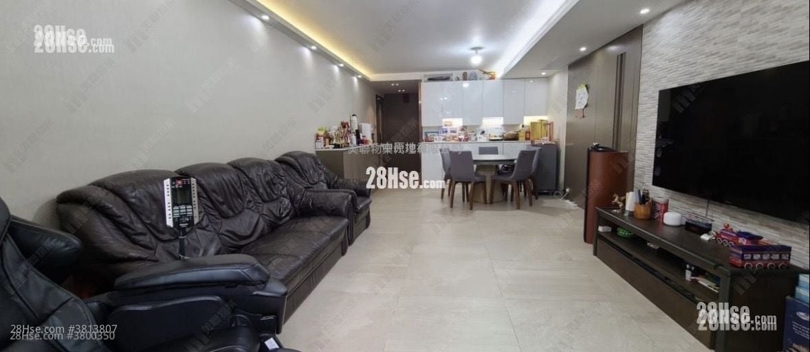 Peninsula Heights Sell 3 Bedrooms , 3 Bathrooms 1,101 ft²