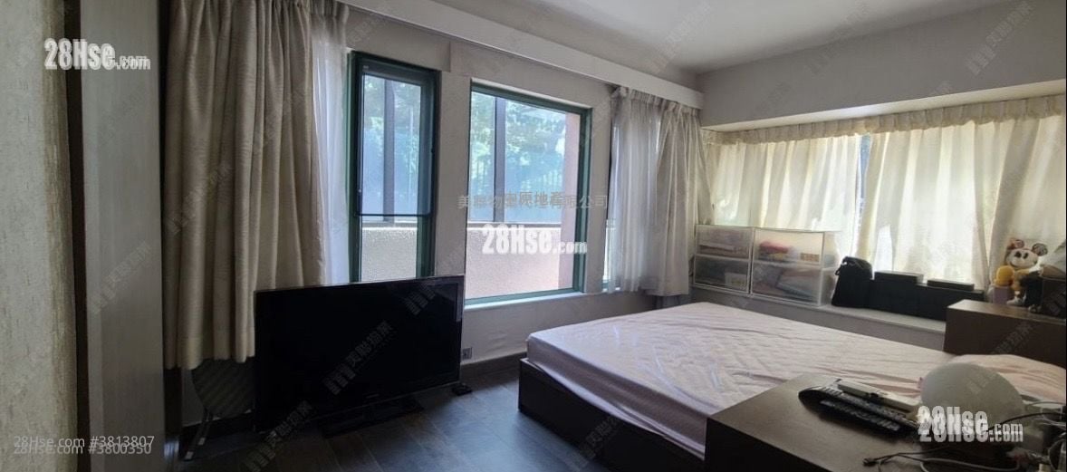 Peninsula Heights Sell 3 Bedrooms , 3 Bathrooms 1,101 ft²