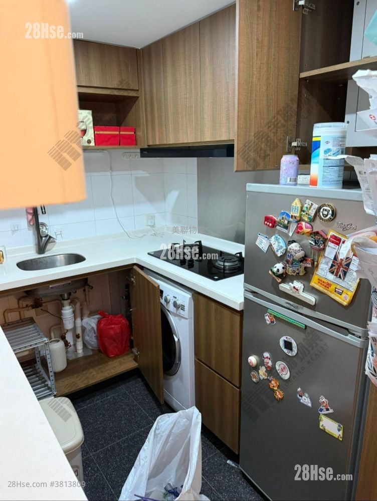 Park Island Rental 1 Bedroom , 1 Bathroom 361 ft²