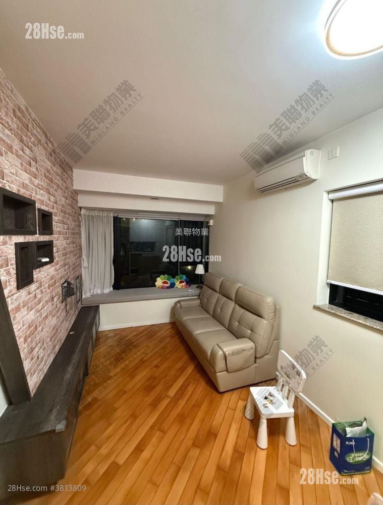 Park Island Rental 1 Bedroom , 1 Bathroom 361 ft²