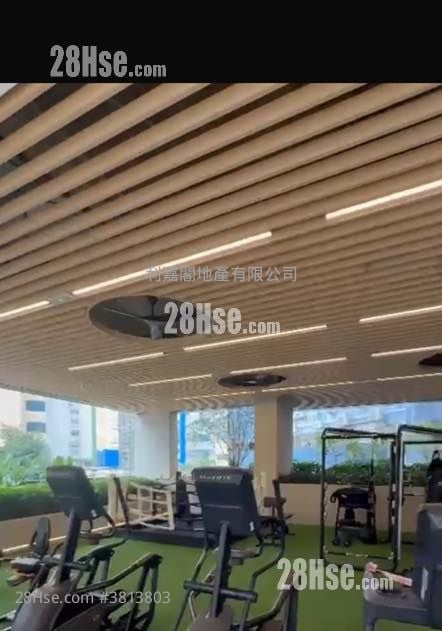 I CITY 售盘 1 厕所