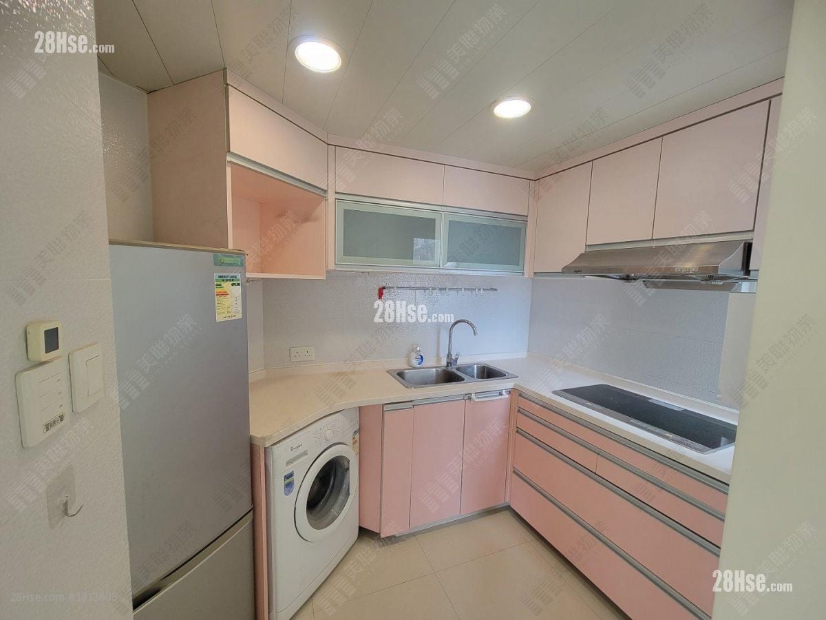 Kingswood Villas Sell 2 Bedrooms 446 ft²