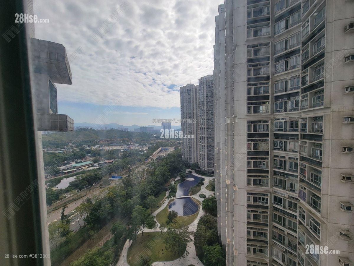 Kingswood Villas Sell 2 Bedrooms 446 ft²