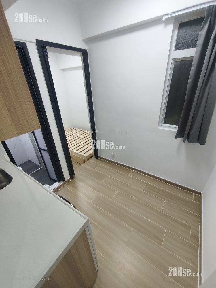 New Lucky House Rental 1 Bedroom , 1 Bathroom 130 ft²