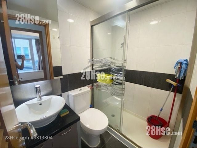 Manhattan Avenue 租盘 2 房 , 1 浴室 402 平方尺