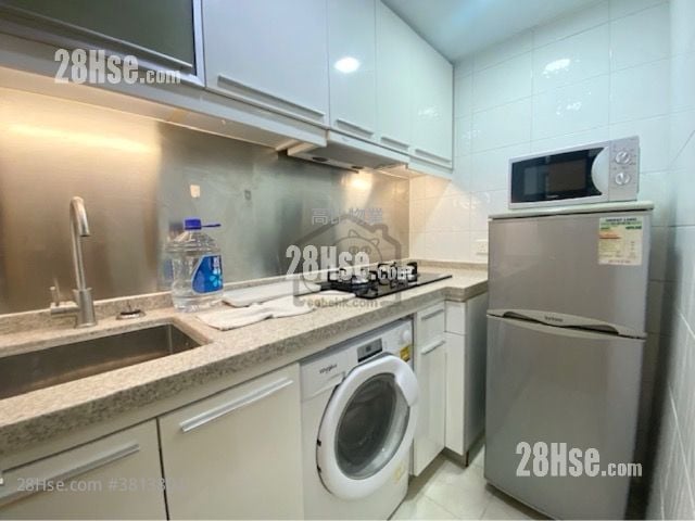 Manhattan Avenue 租盘 2 房 , 1 浴室 402 平方尺