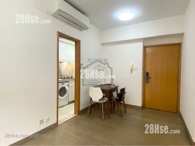 Manhattan Avenue 租盘 2 房 , 1 浴室 402 平方尺