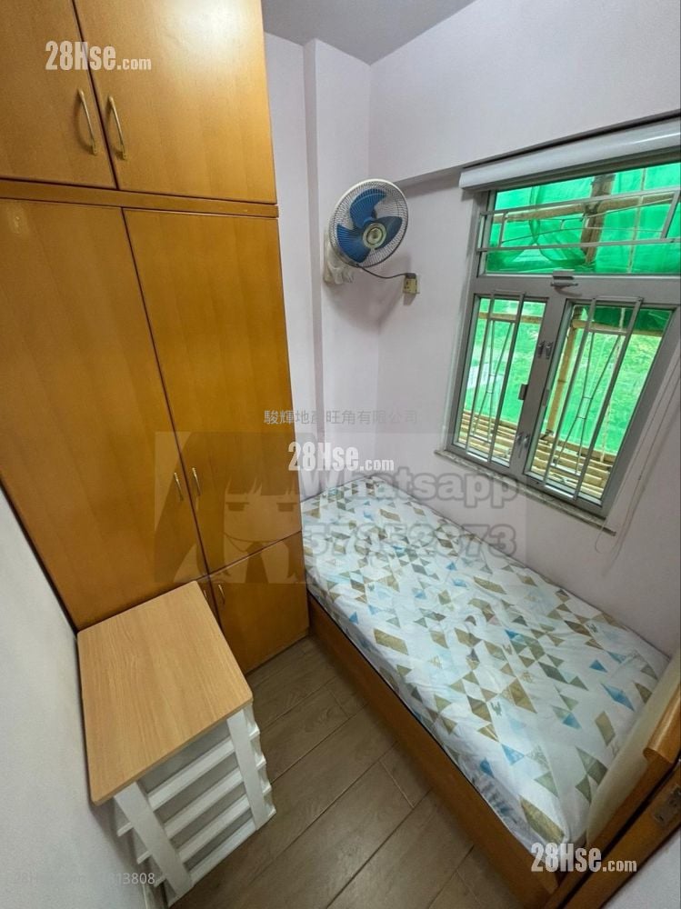 广荣大厦 售盘 2 房 , 1 浴室 283 平方尺