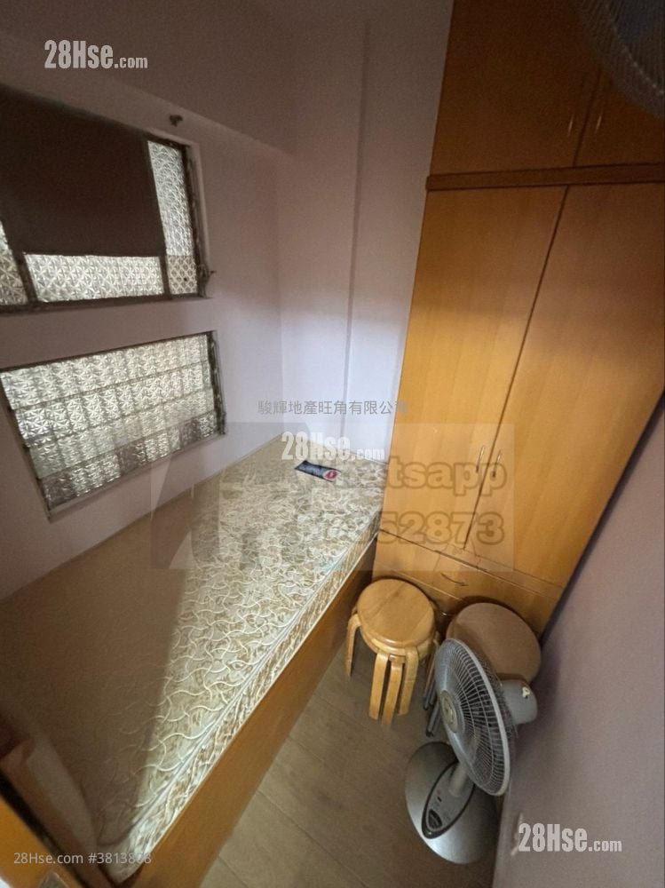 广荣大厦 售盘 2 房 , 1 浴室 283 平方尺