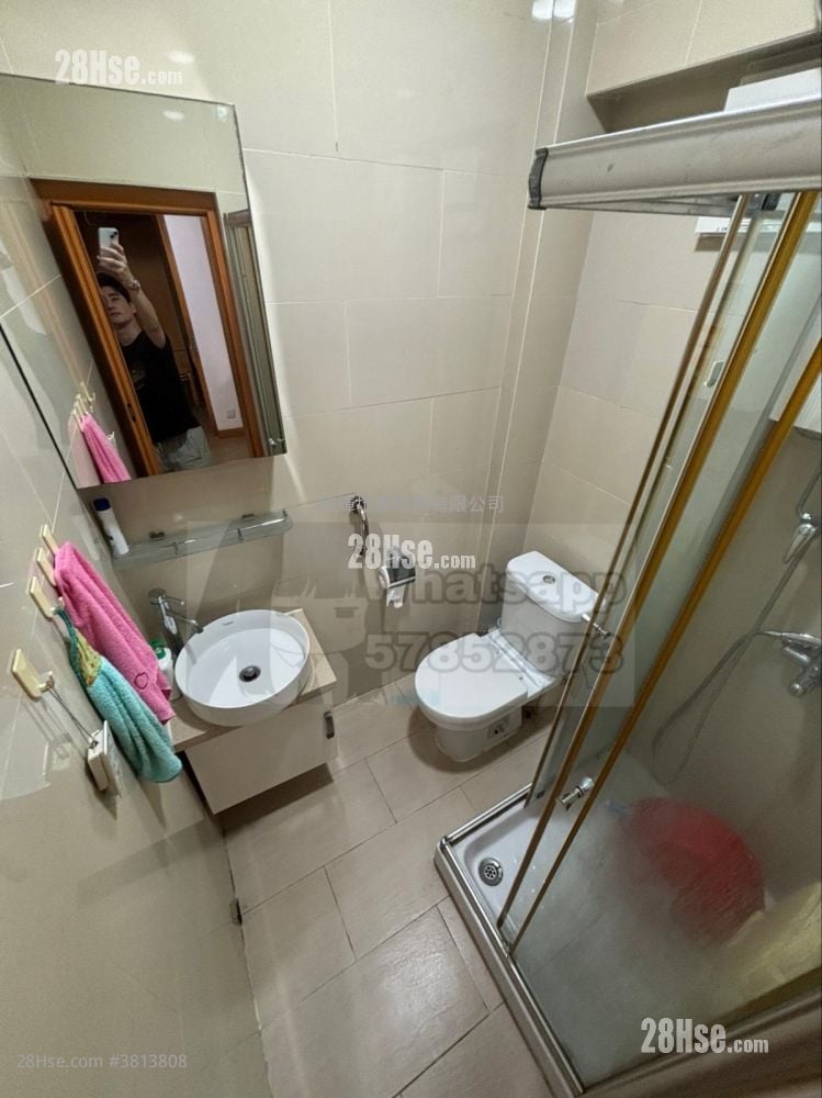 广荣大厦 售盘 2 房 , 1 浴室 283 平方尺