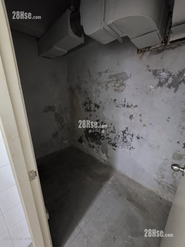 旺景工业大厦 租盘 开放式间隔 , 2 厕所