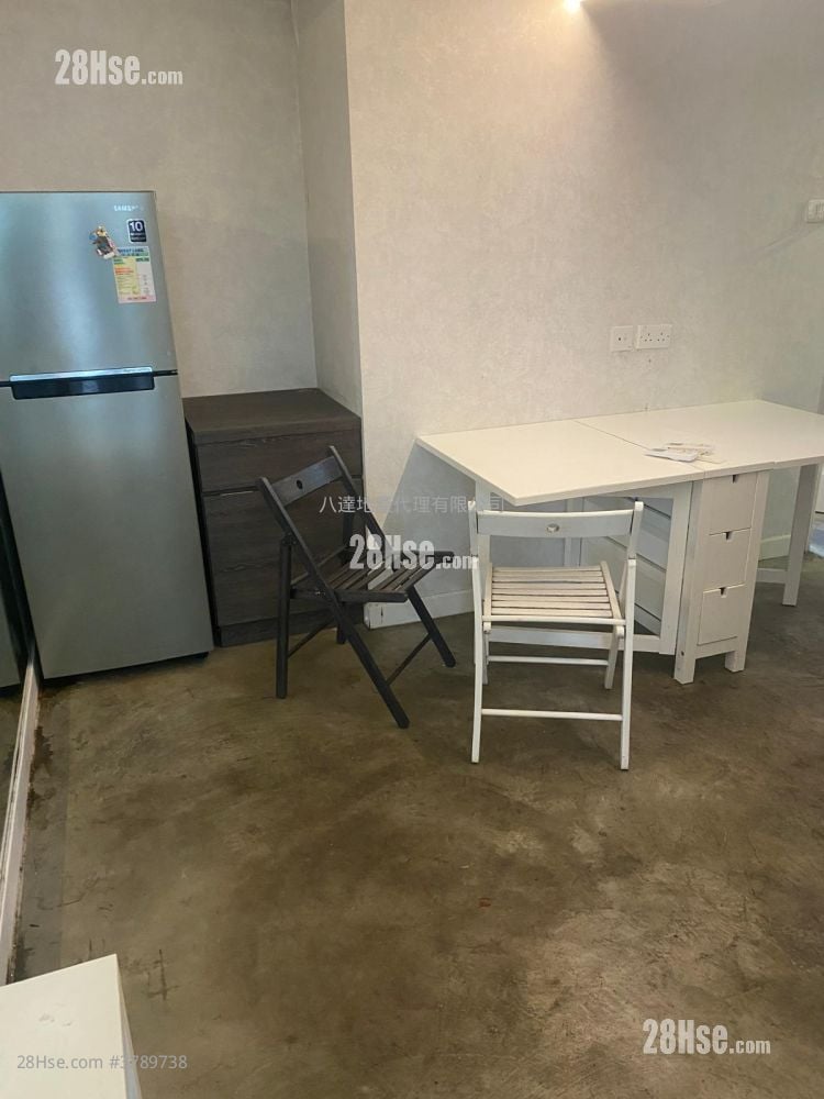 Cheong Ming Building Rental 1 Bedroom , 1 Bathroom 278 ft²