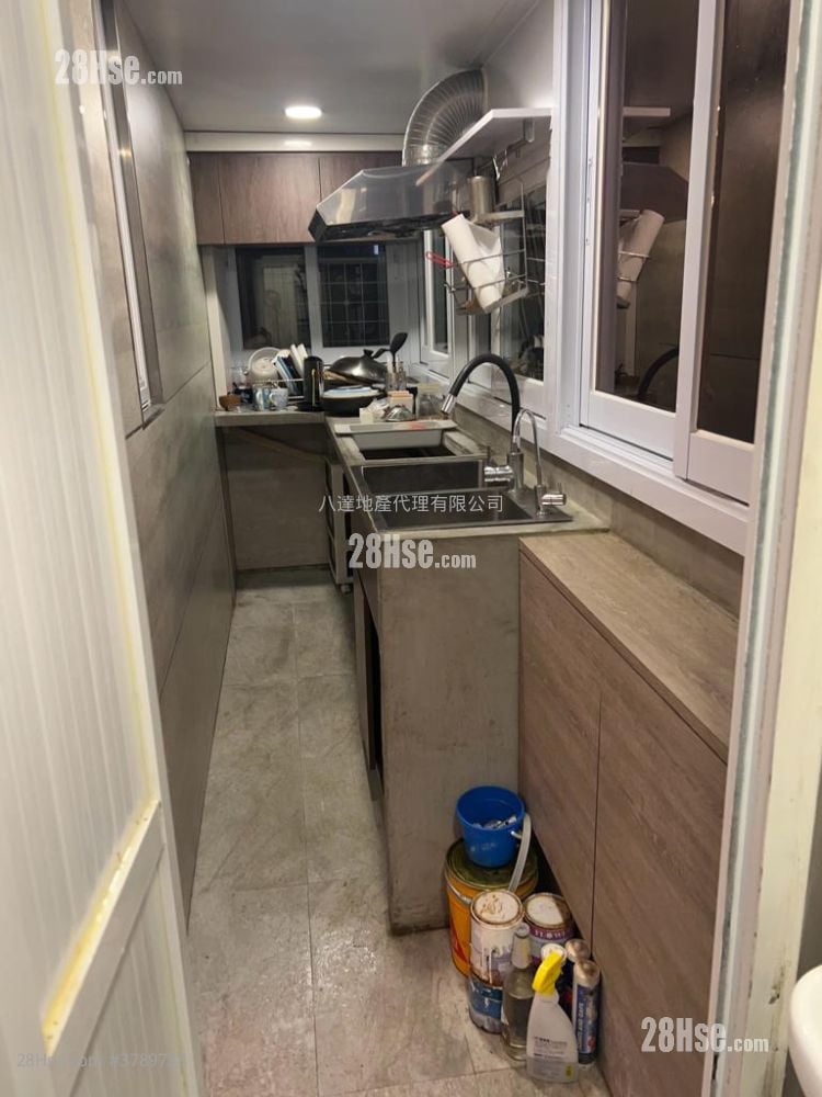 Cheong Ming Building Rental 1 Bedroom , 1 Bathroom 278 ft²