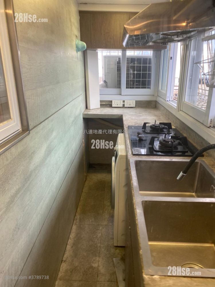 Cheong Ming Building Rental 1 Bedroom , 1 Bathroom 278 ft²