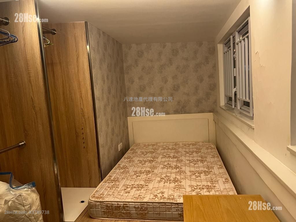 Cheong Ming Building Rental 1 Bedroom , 1 Bathroom 278 ft²