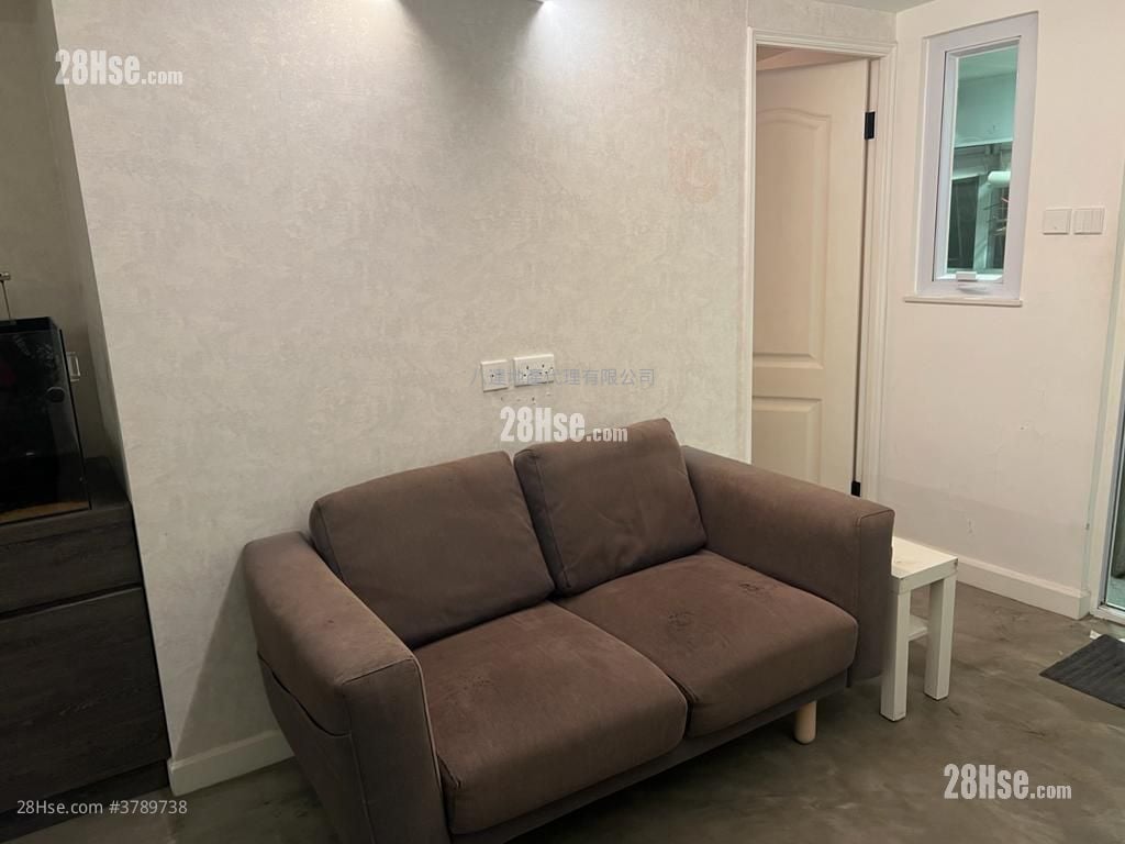 Cheong Ming Building Rental 1 Bedroom , 1 Bathroom 278 ft²