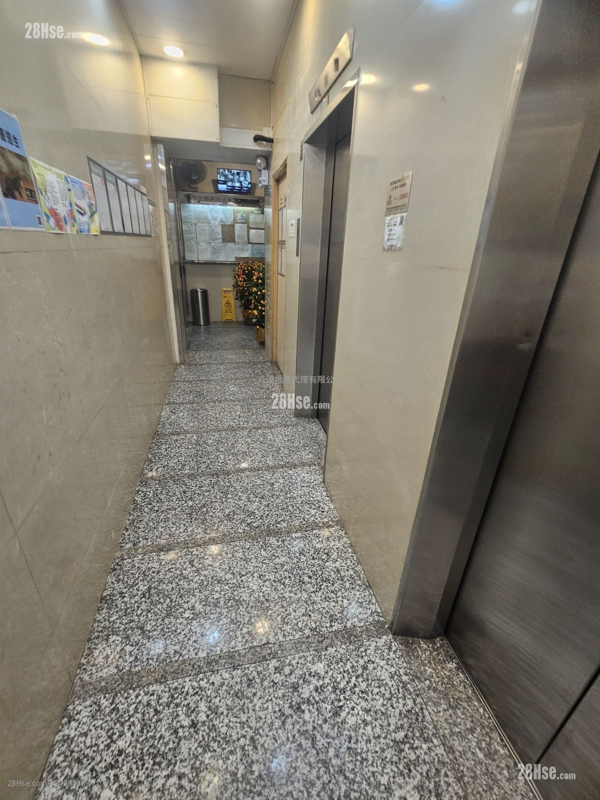 Cheong Ming Building Rental 1 Bedroom , 1 Bathroom 278 ft²