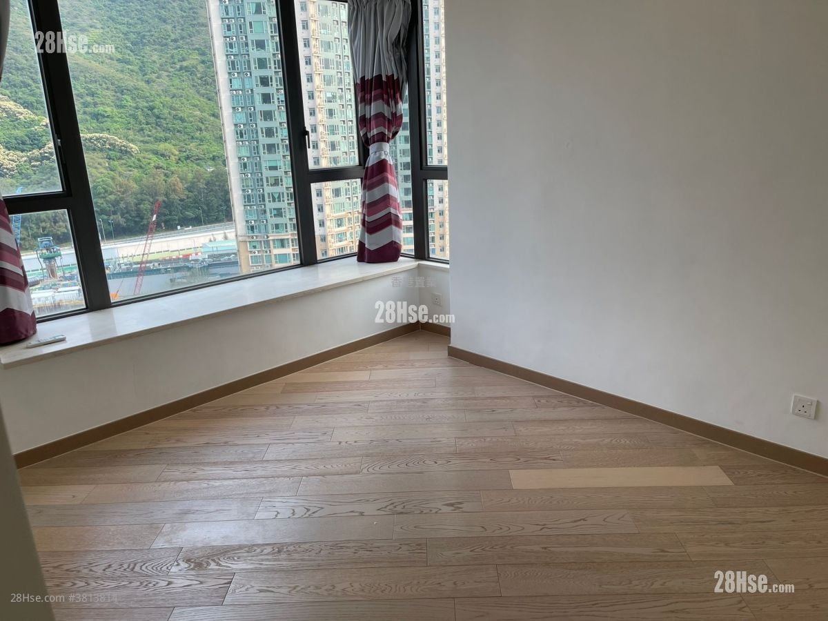 升荟 售盘 3 房 945 平方尺