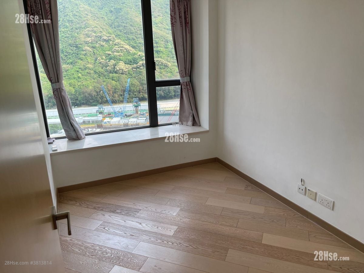 升荟 售盘 3 房 945 平方尺